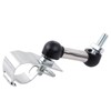 Dixhills Regelstange Sensor Leuchtweitenreglung Ersatz für X5 E53 1998-2006 Autozubehör