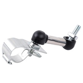 Dixhills Regelstange Sensor Leuchtweitenreglung Ersatz für X5 E53 1998-2006 Autozubehör Teil# 37146766799 ‎37 14 6 766 799