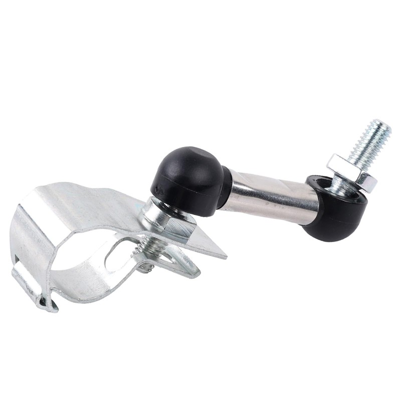Dixhills Regelstange Sensor Leuchtweitenreglung Ersatz für X5 E53 1998-2006 Autozubehör