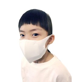 Diamond Industries murenMask 0008675 Muren Mask White Children's Size