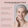 Calcium Multi Balm, 2pc Calcium Volume Multi Balm, Anti Aging