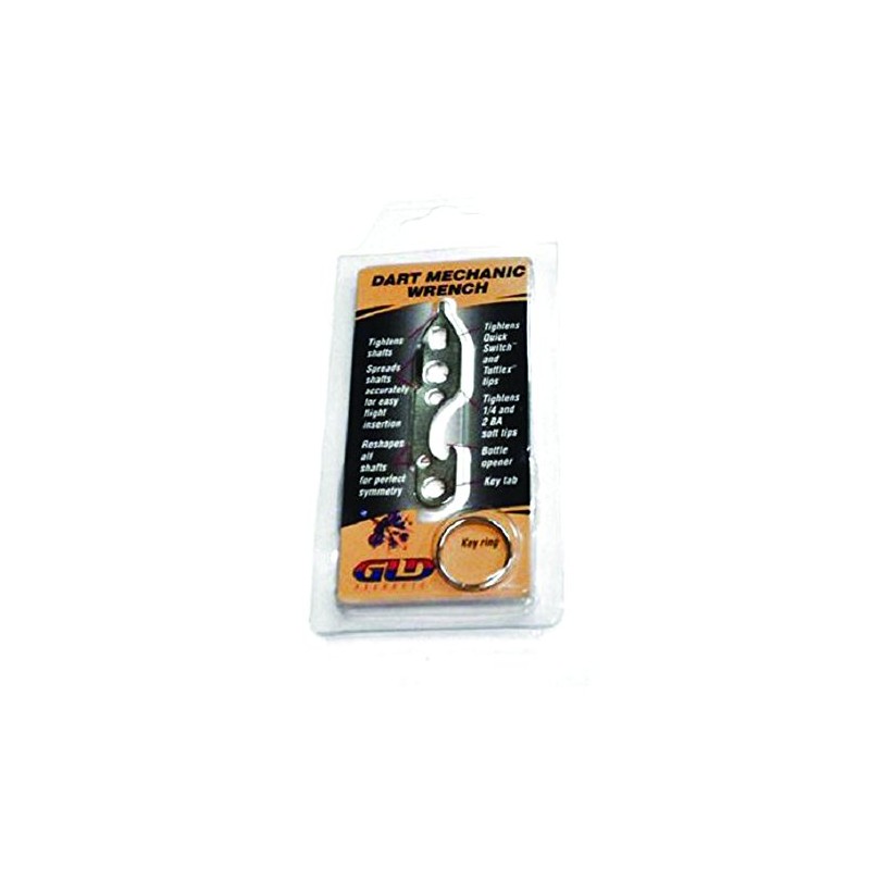 GLD Dart Mechanic Wrench