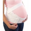Size Large Maternity Support Belt Pregnancy Belly Back Brace
