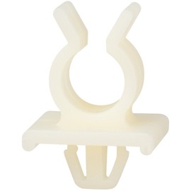 OAUTOO 10pcs 10mm Hood Prop Rod Clip for Nissan 24220-89986