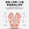 발판 맨발걷기 지압발매트 걷기 지름55cm 운동 오랫동안 발매트 발바닥 마사지기