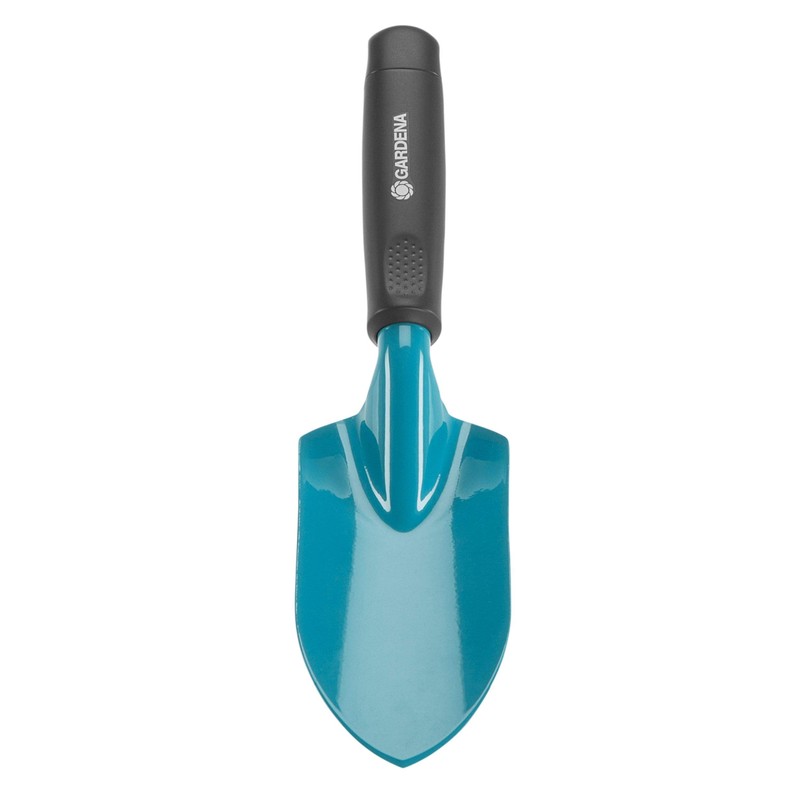 Gardena Classic Hand Trowel: Universal spade for planting and transplanting