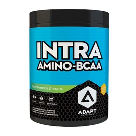 Adapt Nutrition Intra Amino BCAA 375 g Pineapple