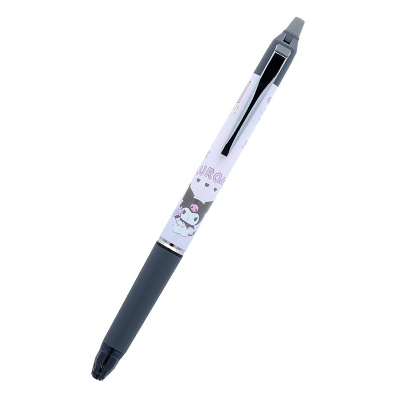 Sunstar Stationery Sanrio Character Ballpoint Pen, Frixion Knock, Chromi S4654811