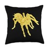 Tarantula Spiders Throw Pillow