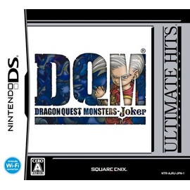 Dragon Quest Monsters: Joker (Ultimate Hits)