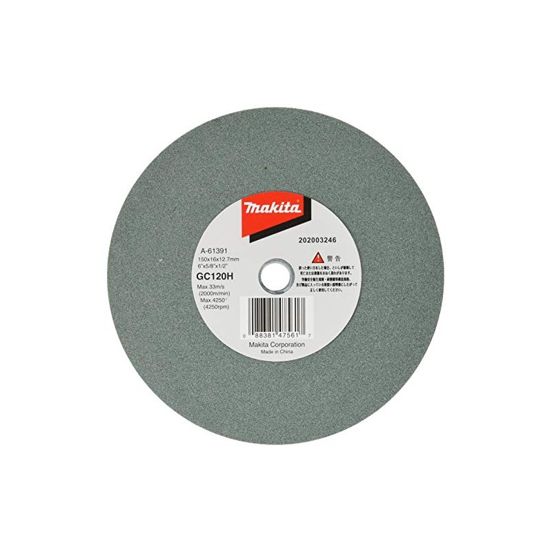 Makita A-61391 Grinding Wheel