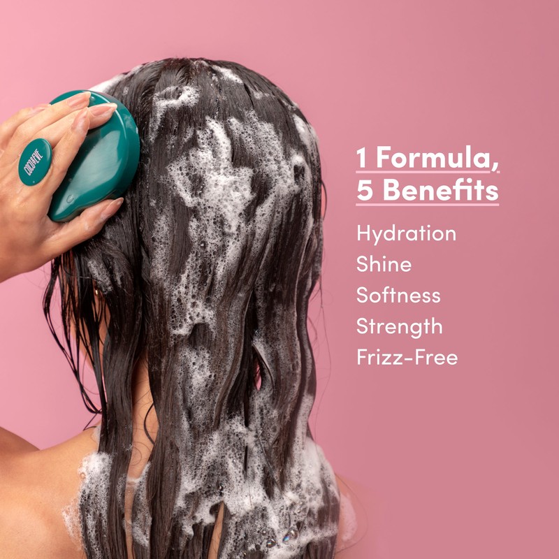 Coco & Eve Like A Virgin Super Hydrating Shampoo 280ml