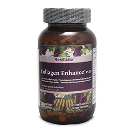 ResVitale Collagen Enhance 180 caps