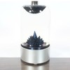 MTR Designs Ferrofluid Magnetic Liquid Display Interactive Kinetic Sculpture