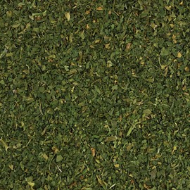 Harmony House Dried Spinach Flakes – Dehydrated Vegetables For Cooking, Camping, Emergency Supply and More (1 oz, ZIP Pouch)