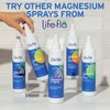 Life-flo Magnesium Oil Night Spray, Soothing Magnesium Spray w/Magnesium Chloride