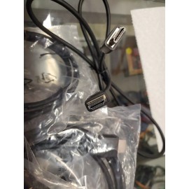 HP HDMI 1.4 Cable, 5ft, M-M (917445-001) BEST QUALITY GUARANTEED...