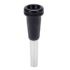 Trumpet Mouthpiece Musical Instrument Parts Performance Accessories for Students Intermediate/Professional