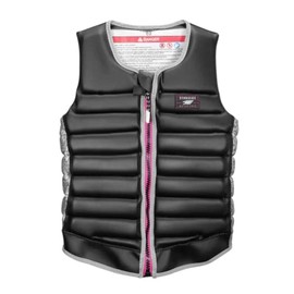 HO Ethos NCGA Womens Wakeboard Vest Sz XL
