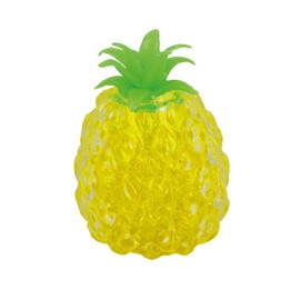 Keycraft Squeezy Bead Pineapple