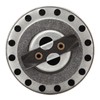 Oil Breather Cap Valve Cover Steel Material Replacement for Chevy