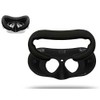Hurricanes VR Face PU leather Breathable Cover Cotton Bottom Pad