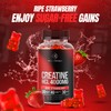 Yi Nutrition Creatine HCL Gummy - World's First 4000MG Creatine