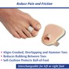 Pedifix Pedifix - P55 PediFix Toe Straightener - One Size