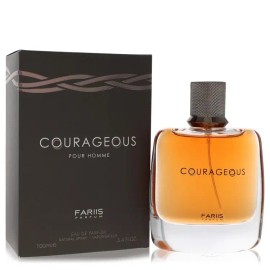 UD_Fariis Courageous by Fariis Parfum Eau De Parfum Spray 3.4 oz for Men