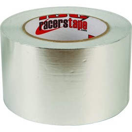 Isc 10-2391 Aluminum Heat Foil Tape 3"X150'
