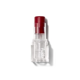 Fujiko Mini Water Luge Lipstick, 09, Tokyo Red, 0.07 oz (1.9 g)