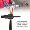 Electric Hammer Adapter Water Injection Converter Electric Drill Turn Water