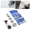 60Pcs Cutting Wheel Mini Wood Cutter Disc Saw Blade Tool