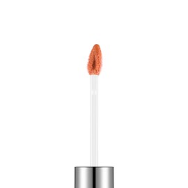 Flormar Dewy Lip Glaze 003 Golden Terracotta - Moisturising & Shiny Lip Gloss