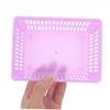 CAXUSD 10pcs Baskets for Game Machines Multi-purpose Holders and Storage