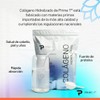 Colágeno Hidrolizado Puro Tipo I y III – 1 kg