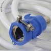 Jeongni washing machine water hose washing machine connection water hose Faucet connection 7M 2ea