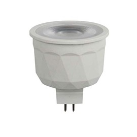 Brilliance LED MR16 Chameleon WiFi RGB 2700K-5700K 6 Watt LED - Color Changing Outdoor Replacement Bulb