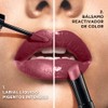 L'Oréal Paris Infaillible 2-Step 209 Violet Parfait Lipstick for 24