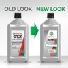 Castrol Castrol GTX Full Synthetic 5W-20 Motor Oil, 1 Quart,