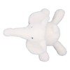 Elephant Plush Toy Cute Soft Cuddly PP Cotton Relieve Stress