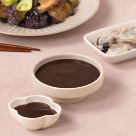 Beksul 백설 프리미엄 굴소스 350g Beksul Premium Oyster Sauce 350g