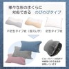 Showa Nishikawa 2272833300314 Made in Japan Imabari Certification Towel Pillow