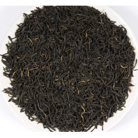 Keemun First Grade Gongfu Black Tea, 100 grams