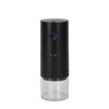 Portable Electric Burr Coffee Grinder with 38 Adjustable Grind Settings