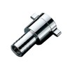 TOTO THY218-1 Hose Fitting Coupling 0.5 inch (13 mm)