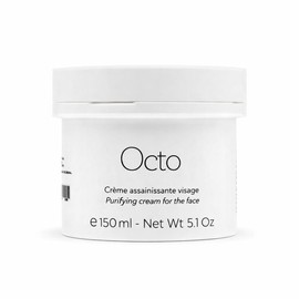 Genetic Octo Pore Cream Oil and Moisture Balance Works well with makeup / 제네틱 옥토 모공 크림 유수분밸런스 화장잘먹