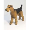 Conversation Concepts Airedale Terrier Figurine