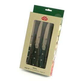 BALLARINI Brenta Steak Set 4-Piece