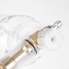 YUET Snow Foam Gun is compatible with 1/4 high speed